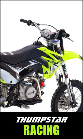 Thumpstar Racing