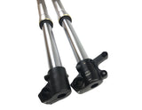 3947 | 700 x 45 x 48 mm Front Fully Adjustable Fork Set | V5