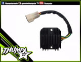3406 | Rectifier | Waterproof | TSX230