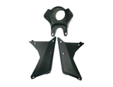 8326 | Fuel Tank Cover & Shroud | MX50