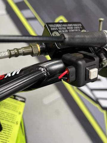 7905 | Start Switch |S3, V5