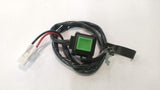 3374 | Start Button | TSX230