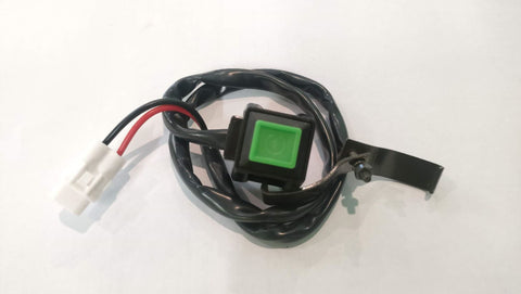 3374 | Start Button | TSX230