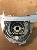 3799 | Rear Drum Brake Assembly | TSB70