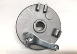 ATV125-70-FRONT-BACKING-PLATE-LH
