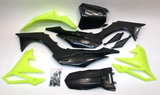 3934 | Plastics Complete Assembly | TSB70 / TSC125 /TSK50