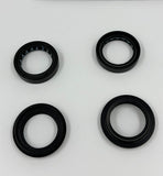 3969 | Fork & Dust Seal | Adjustable Fork