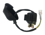 3970 | Solenoid Complete Assembly | V5