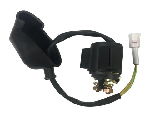 3970 | Solenoid Complete Assembly | V5