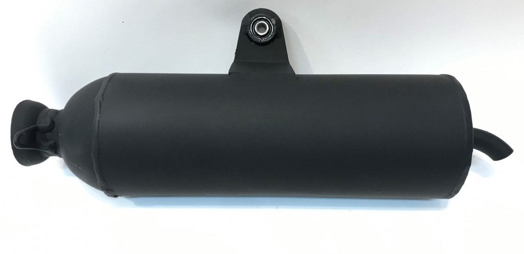 47100-150U | Muffler Assy Comp. | SXS300