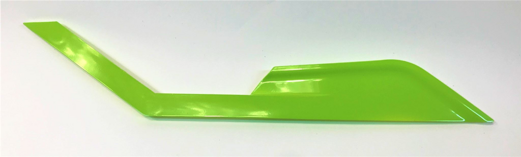 65105-K5 | Decorative Part Right | SXS300