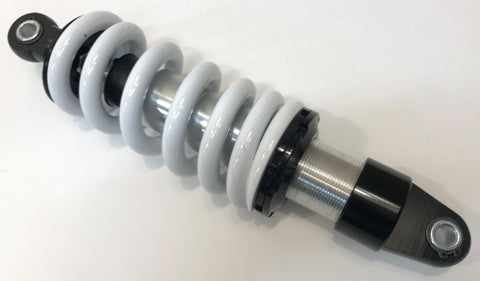 3787 | Rear Shock Complete Assembly |10mm L280 | TSC125