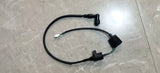 7055A | Ignition Coil L510mm | 1 Bolt | TSC110,TSC125,TSC140 [ i-1 ]