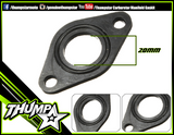 7282-30mm Carburetor Manifold Gasket + Spacer