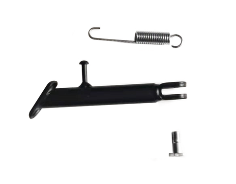 7708 | Side Stand L=160 | TSB70