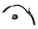 7721 | Fuel Hose L140*2+L110*1 | V5 - [ Z Shelf ]