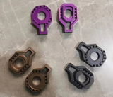 7747B | Chain Adjuster CNC TSR (2023) | Purple  [ J-3 ]