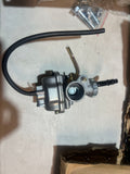JingKe Carburetor | PZ - 20F
