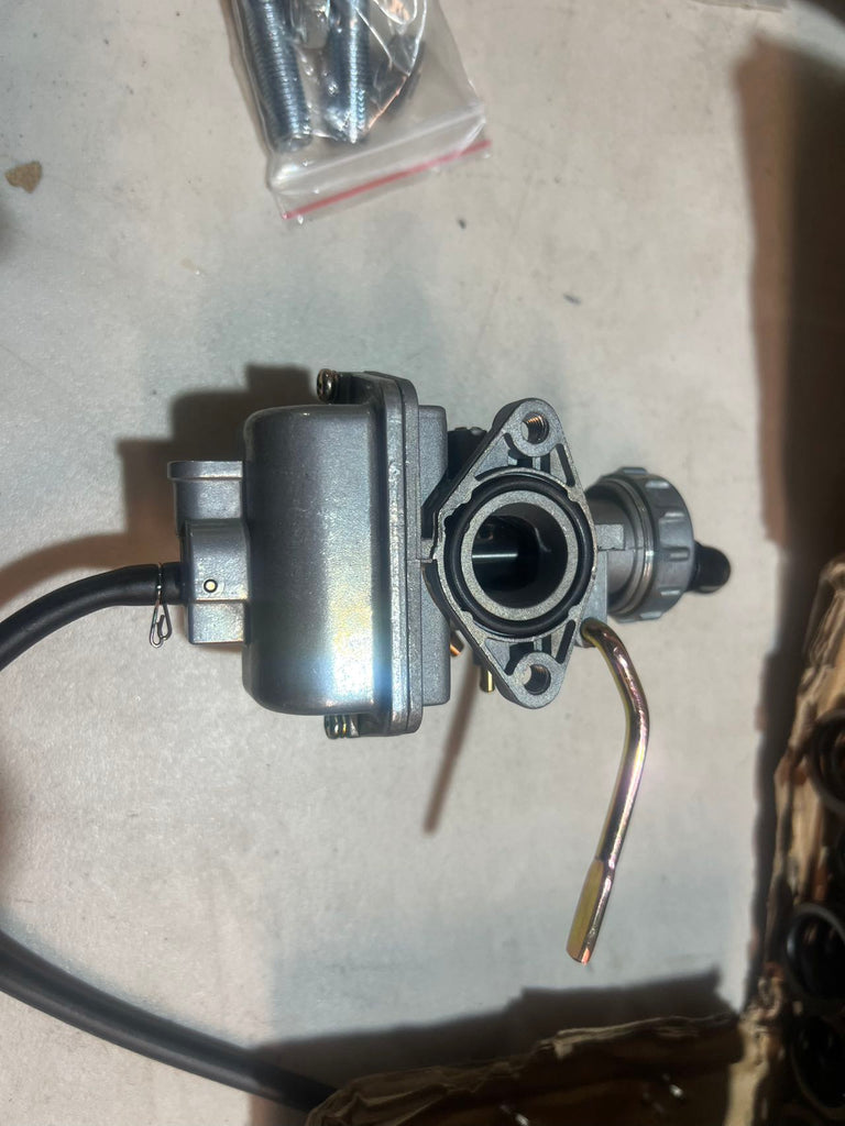 JingKe Carburetor | PZ - 20F