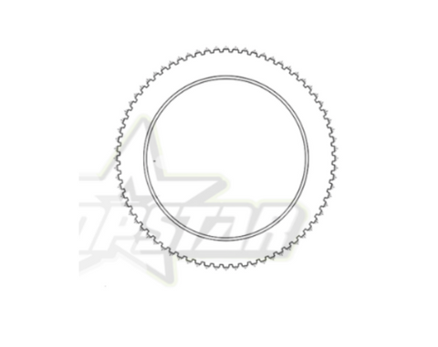 7809 | Tyre 12" | TSE12