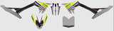 7945 | Graphics Kit Mini (TSK50,TSK70,TSK90,TSC110,TSC125,TSC140) S4 [Z-shelf]