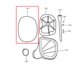 AS 8012 | Air Filter | MX85
