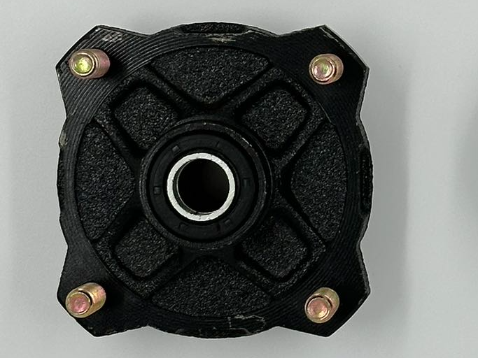 2401-23010100A | Front Hub  ATV125