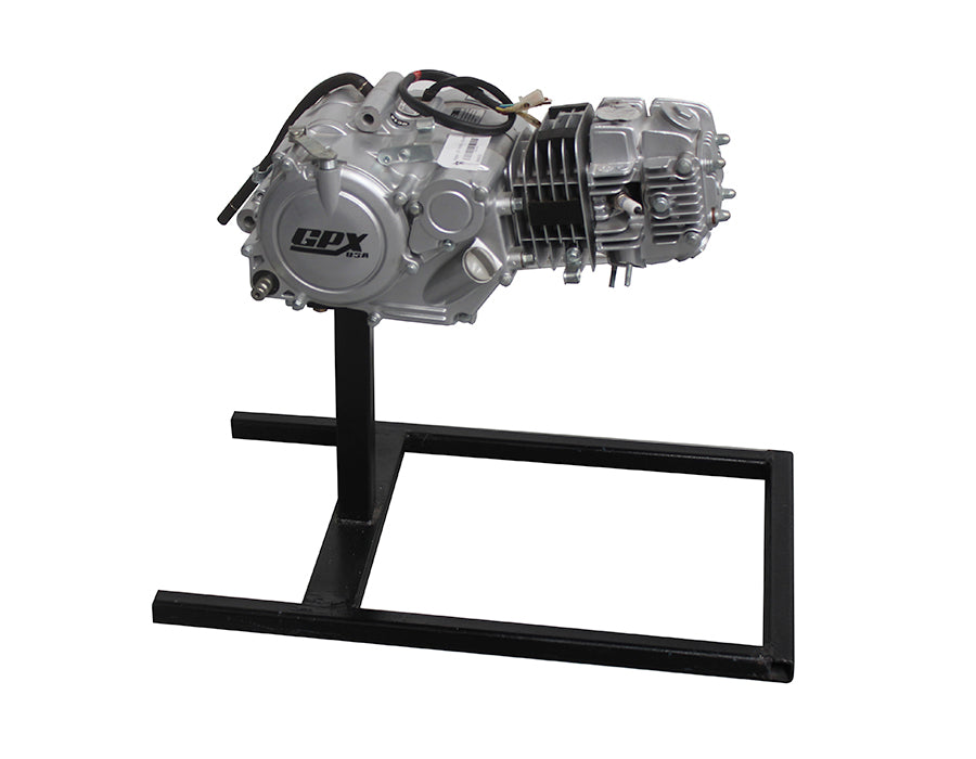 3631 | TSB 110cc Semi Auto Complete Engine