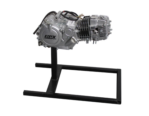 3631 | TSB 110cc Semi Auto Complete Engine