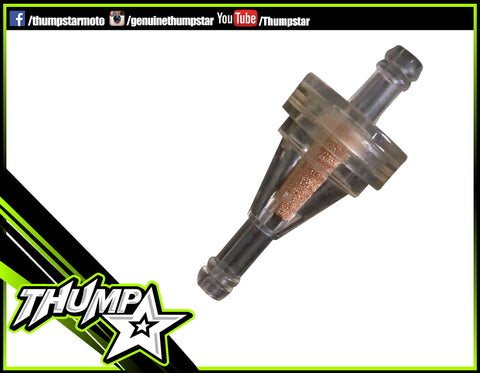 7099 | Stone Fuel Filter | V5