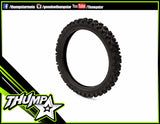 3658 | Tyre Rear | 14" | 90/100-14