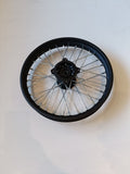 3653 TSC front wheel