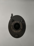 2401-04010300A | ATV125 Muffler