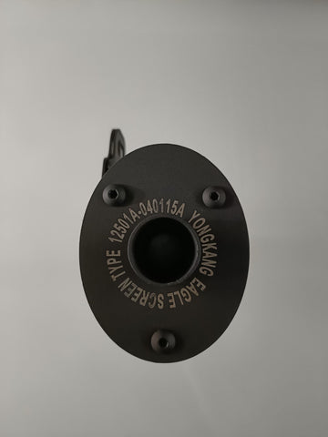 2401-04010300A | ATV125 Muffler