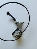3391 | Front Brake Complete
