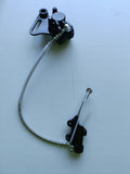 3779 | TSC rear brake complete assembly