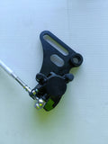 7923 | TSK50 rear brake complete assembly
