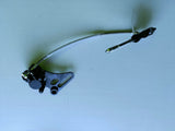 7923 | TSK50 rear brake complete assembly