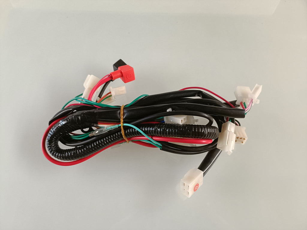 5.3.06.0015 | Main Wiring Harness | ATV70