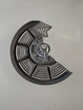 7743a | V5 Front disc guard L37 | TSX125,140