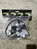 8314 | Rear Hydraulic Brake | MX50