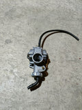 ZZ P061363 WC Carb PZ20 ATV125 [ F-2 ]