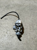 ZZ P061363 WC Carb PZ20 ATV125 [ F-2 ]