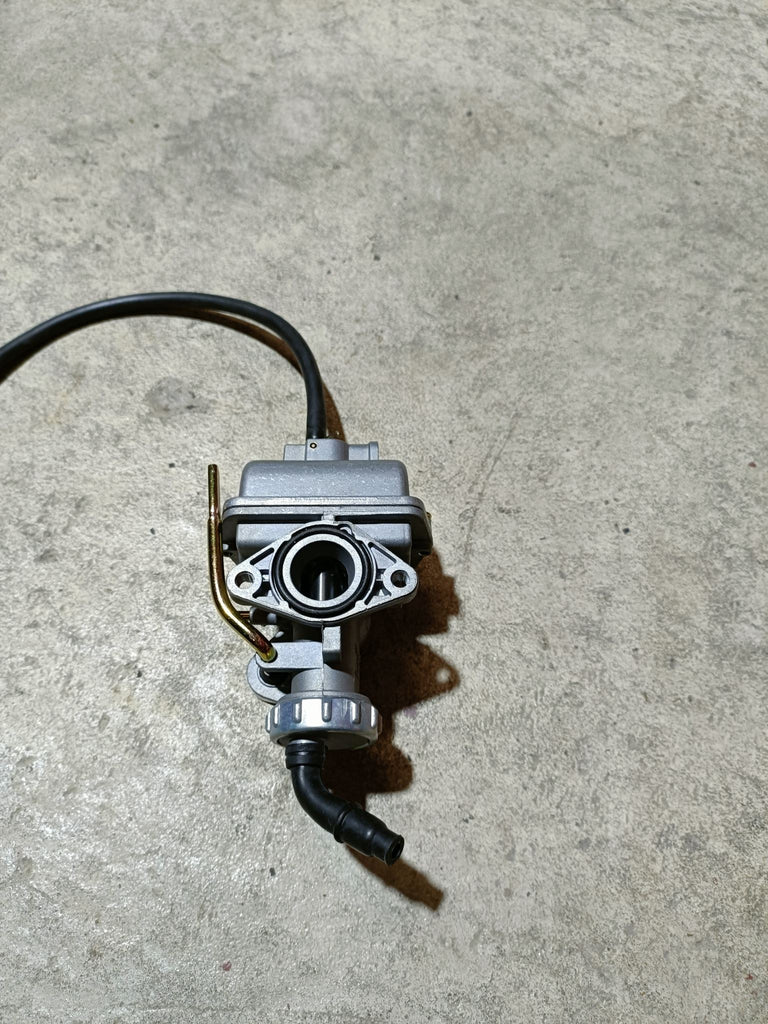ZZ P061363 WC Carb PZ20 ATV125 [ F-2 ]