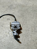 ZZ P061363 WC Carb PZ20 ATV125 [ F-2 ]