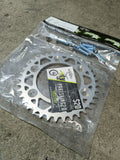 7789 CNC Sprocket 420-37T