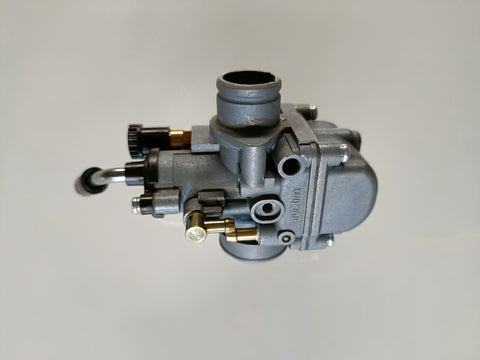 8312 | Carburetor | MX50