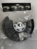 7743B | V5 Front disc guard L35 | TSB110,125