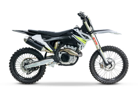 PREORDER | Thumpstar - R250 N2 Dirt Bike