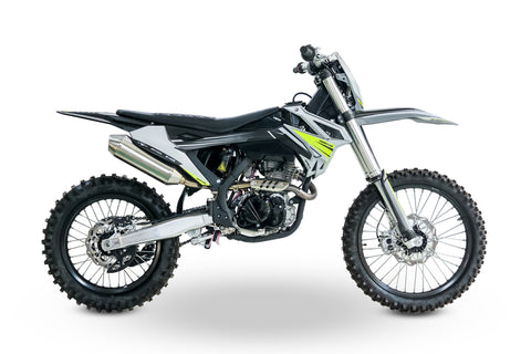 Thumpstar - TSF300 N2 Dirt Bike